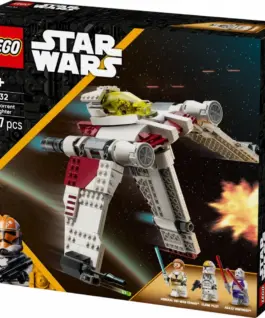LEGO V-19 Torrent Starfighter