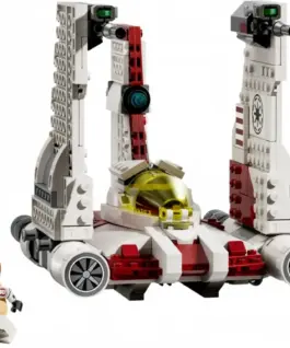 LEGO V-19 Torrent Starfighter