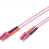 Digitus Patch cord FO DK-2533-01-4