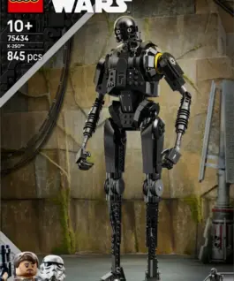 LEGO Star Wars 75434 K-2SO Guardian Droid