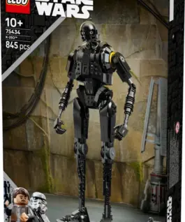 LEGO Star Wars 75434 K-2SO Guardian Droid