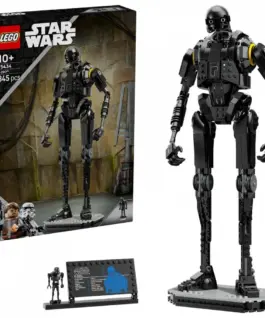 LEGO Star Wars 75434 K-2SO Guardian Droid