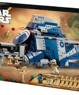 LEGO Star Wars 75435 Separatist MTT