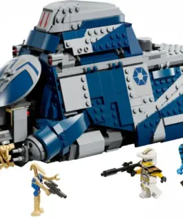 LEGO Star Wars 75435 Separatist MTT