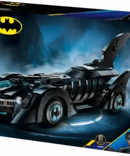 LEGO LEGO Super Heroes 76304 Batman Forever Batmobile
