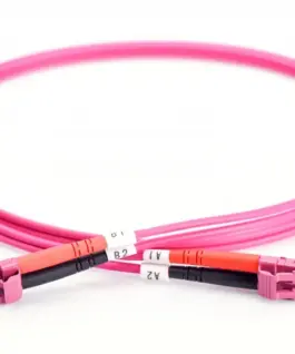 Digitus Patch cord FO DK-2533-02-4