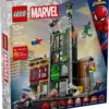 LEGO Spider-Man vs. Oscorp