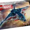 LEGO Avengers: Age of Ultron