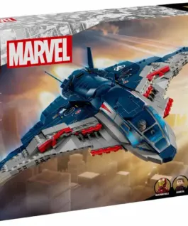 LEGO Avengers: Age of Ultron