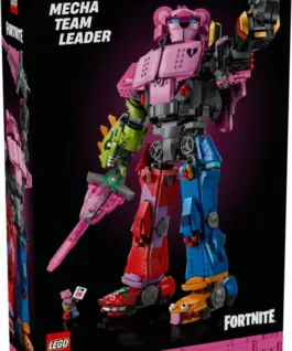 LEGO Fortnite 77078 Mecha Team Leader