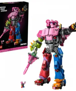 LEGO Fortnite 77078 Mecha Team Leader