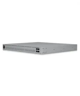 UBIQUITI Ubiquiti UniFi Switch Pro HD USW-Pro-HD-24-Po - Image 5