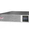 APC Smart-UPS SMTL3000RMI2UCNC Lithium-Ion 3000VA 230V with SmartConnect Port and NMC