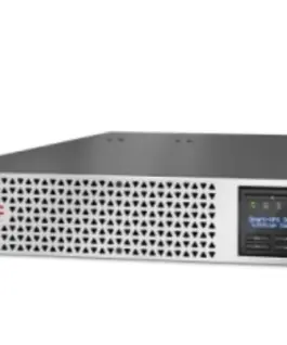 APC Smart-UPS SMTL3000RMI2UCNC Lithium-Ion 3000VA 230V with SmartConnect Port and NMC