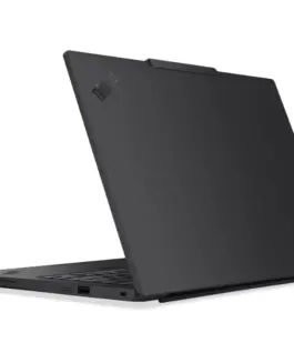 Lenovo Ultrabook ThinkPad X13 G6 21RK005QPB W11Pro Ultra 5 225U/16GB/512GB/INT/13.3 WUXGA/черен/3YRS Premier Support + CO2