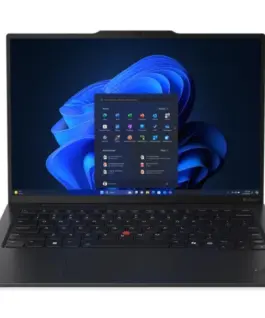 Lenovo Ultrabook ThinkPad X1 Carbon G13 21NX007VPB W11Pro Ultra5 225U/16GB/512GB/INT/14.0 WUXGA/черен/3YR CI + CO2 offset + 3YR