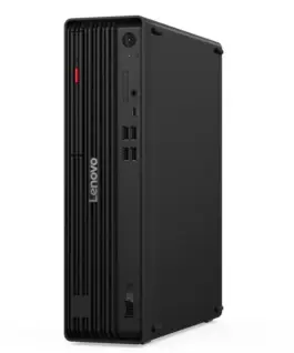 Lenovo Компютър ThinkCentre M90s G6 SFF 12YU0010PB W11Pro Ultra 5 245/16GB/512GB/INT/DVD/vPro/3YRS OS + 1YR