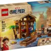 LEGO Bricks One Piece 75636 Windmill Village Hut