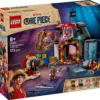 LEGO Bricks One Piece 75637 Buggy the Clowns Circus Tent