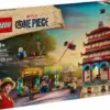 LEGO Bricks One Piece 75638 Battle at Arlong Park