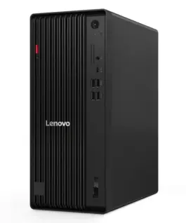 Lenovo ThinkCentre M70t G6 TOWER 12YH001WPB W11Pro Ultra 5 Компютър 235/16GB/512GB/INT/DVD/vPro/3YRS