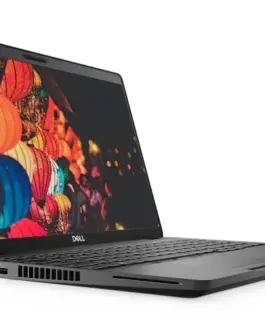 Dell Post-lease Лаптоп 5500 Core i5 8265U