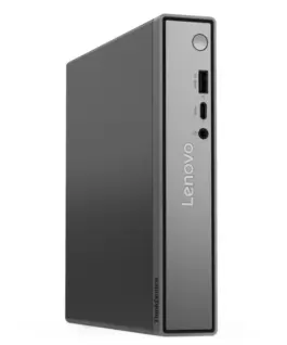 Lenovo Компютър ThinkCentre Neo 50q Tiny G5 13B9000MPB W11Pro Core 5 210H/16GB/1TB/INT/3Y