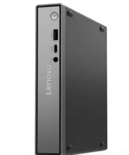 Lenovo Компютър ThinkCentre Neo 50q Tiny G5 13B9000LPB W11Pro Core 5 210H/16GB/512GB/INT/3YRS