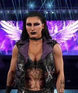 Cenega Game NS2 WWE 2K25