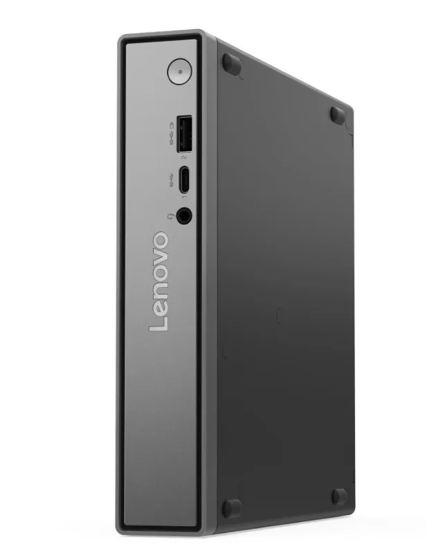 Lenovo Компютър ThinkCentre Neo 50q Tiny G5 13B9000UPB W11Pro Core 7 240H/32GB/1TB/INT/3YRS OS - Image 3