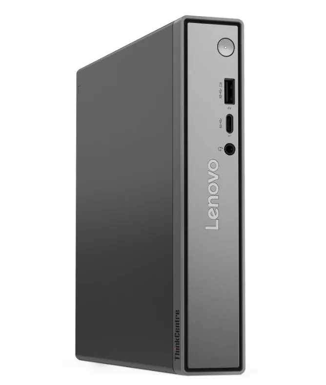 Lenovo Компютър ThinkCentre Neo 50q Tiny G5 13B9000UPB W11Pro Core 7 240H/32GB/1TB/INT/3YRS