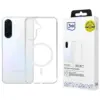 3MK Armor MagCase Samsung A36 MagSafe clear