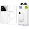 3MK Armor MagCase Xiaomi 15 MagSafe clear