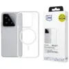 3MK Armor MagCase Xiaomi 15 Pro MagSafe clear
