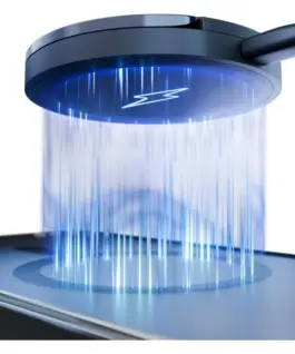 Alternative view of 3MK Armor MagCase Xiaomi 15 Ultra MagSafe clear