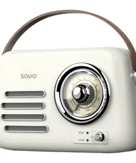 Savio Portable radio RS-02