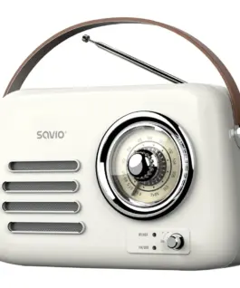 Savio Portable radio RS-02