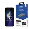 3MK HardGlass iPhone 16 61 hardglass 9H