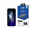 3MK HardGlass iPhone 16 Plus 67 hardglass 9H