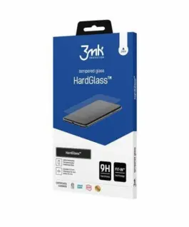 3MK HardGlass Samsung S24 Ultra hardglass 9H