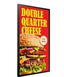Samsung 55-inch Large Format монитор OH55DX LH55OHDEBGBXEN