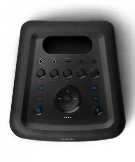 Alternative view of Philips Speaker TAX3206/10