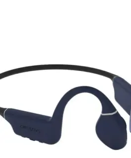 Creative Labs Earphones Outlier Free Pro Plus черен-navy blue