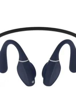 Creative Labs Earphones Outlier Free Pro Plus черен-navy blue - Image 3