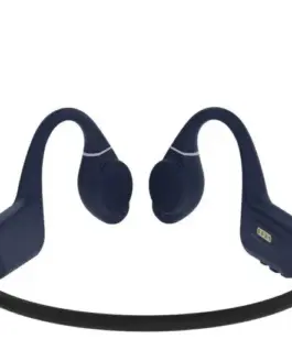 Creative Labs Earphones Outlier Free Pro Plus черен-navy blue - Image 4