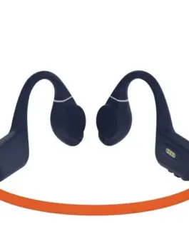 Creative Labs Earphones Outlier Free Pro Plus graphite-оранжев