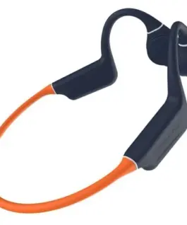 Creative Labs Earphones Outlier Free Pro Plus graphite-оранжев