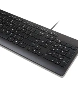 Lenovo Essential Wiчервен Combo клавиатура and мишка 4X31R64439 - Image 3