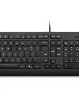 Lenovo Essential Wiчервен Combo клавиатура and мишка 4X31R64439