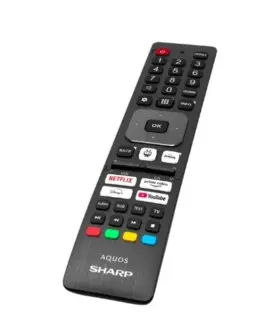 Sharp TV LED 43 инча 43HE2445E